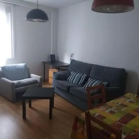 Calle Gaiteira - Cheerful Street Apartment