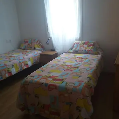 Calle Gaiteira - Cheerful Street Apartment A Coruna