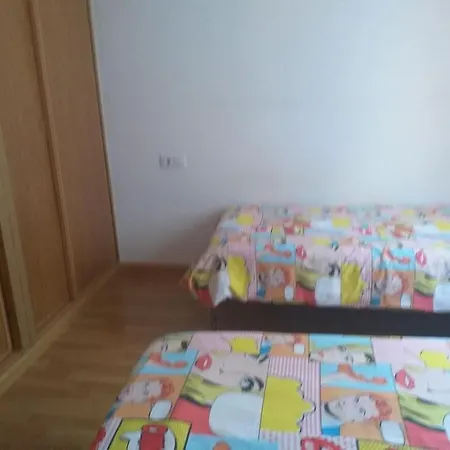 Apartment Calle Gaiteira - Cheerful Street A Coruna